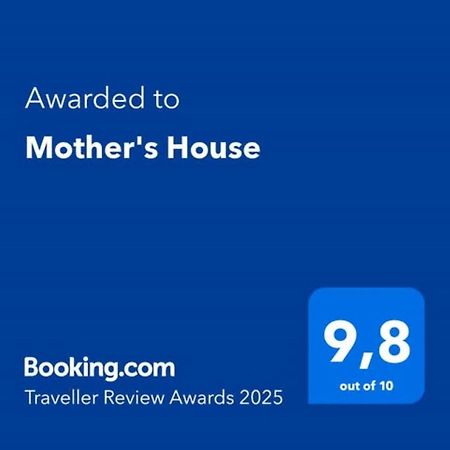 Mother'S House Афіни Екстер'єр фото