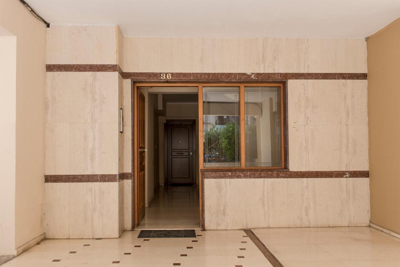 Mother'S House Афіни Екстер'єр фото