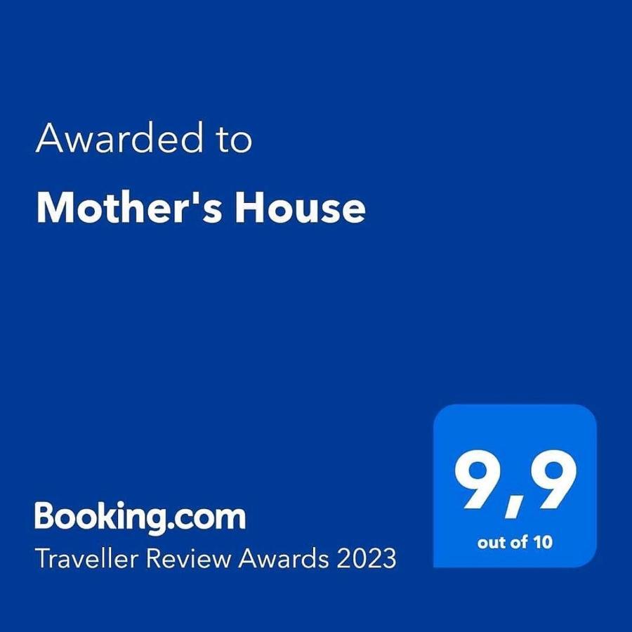 Mother'S House Афіни Екстер'єр фото