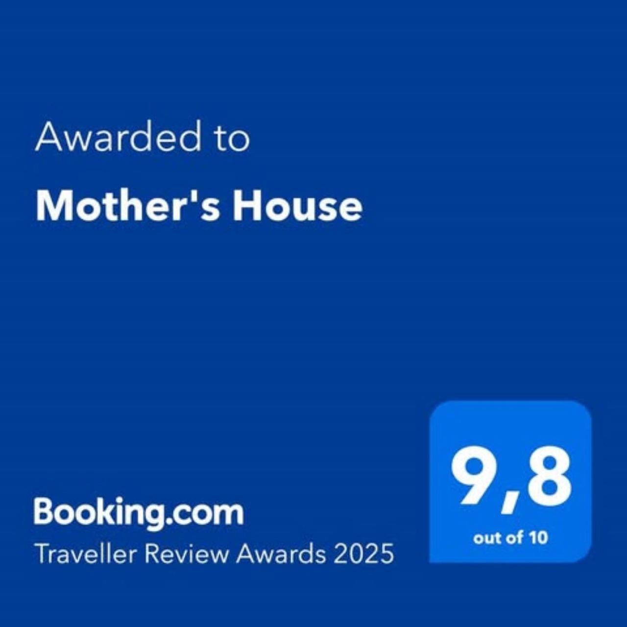 Mother'S House Афіни Екстер'єр фото