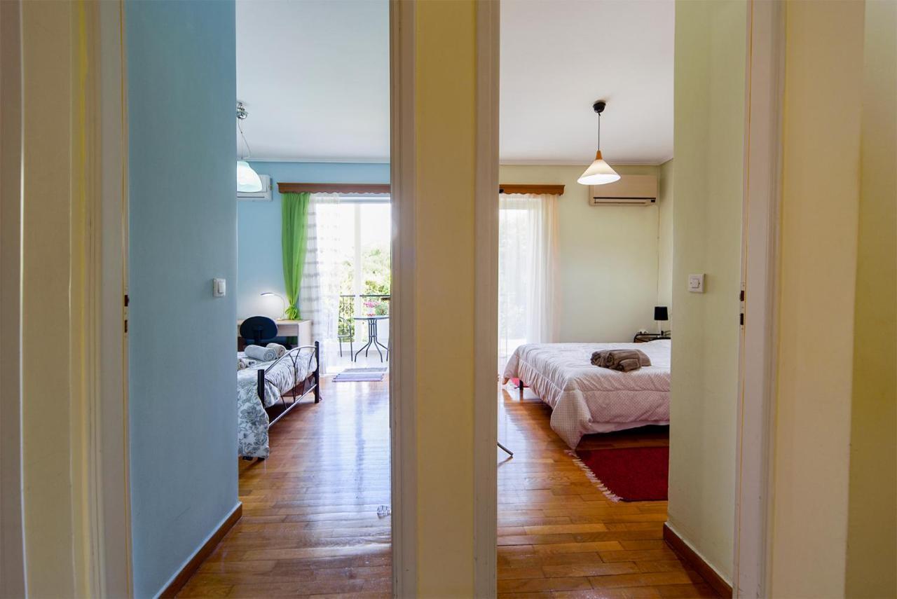 Mother'S House Афіни Екстер'єр фото