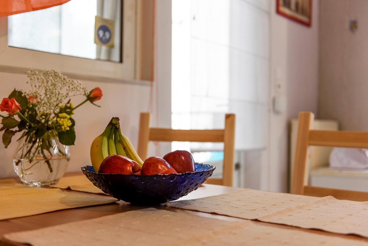 Mother'S House Афіни Екстер'єр фото