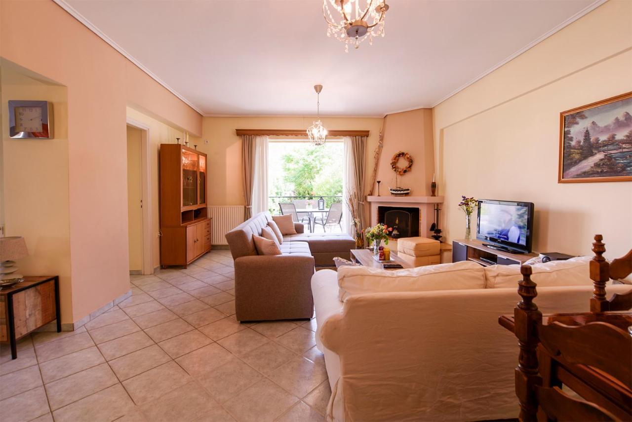 Mother'S House Афіни Екстер'єр фото