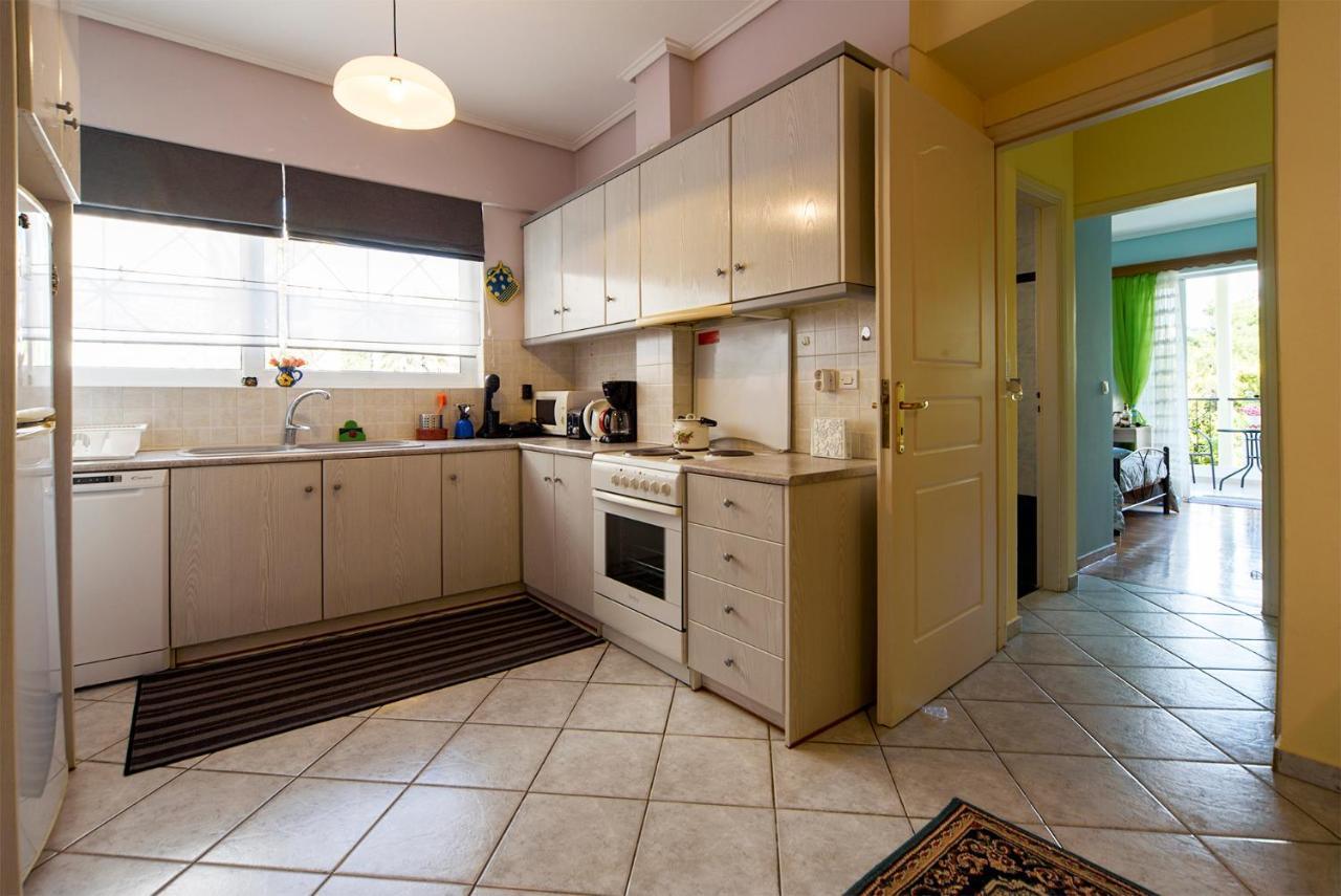 Mother'S House Афіни Екстер'єр фото