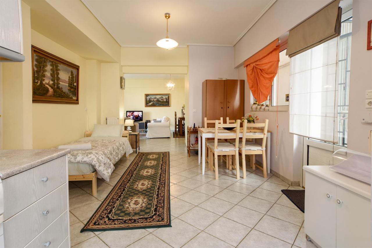 Mother'S House Афіни Екстер'єр фото