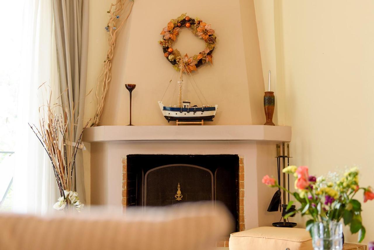 Mother'S House Афіни Екстер'єр фото