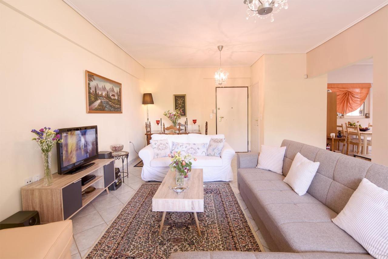 Mother'S House Афіни Екстер'єр фото